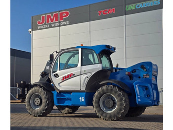 Teleskooplaadur MANITOU MHT 790