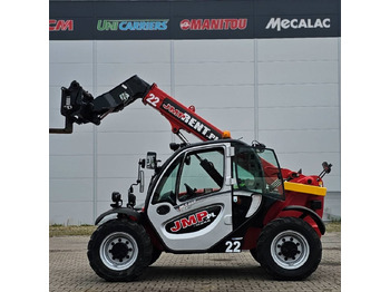 Teleskooplaadur Manitou MLT 625 -75H CLASSIC: pilt 2