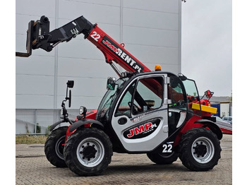 Teleskooplaadur Manitou MLT 625 -75H CLASSIC: pilt 4