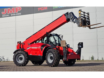 Teleskooplaadur Manitou MT 1440 EASY 75D ST5 S1: pilt 3