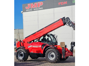 Teleskooplaadur Manitou MT 1440 EASY 75D ST5 S1: pilt 2