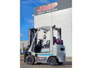 Gaasitõstuk UNICARRIERS