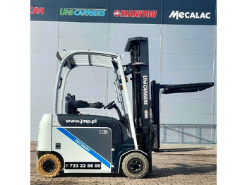 Elektritõstuk UniCarriers JA 2 N1 L16Q TX4-16: pilt 5