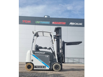Elektritõstuk UniCarriers JA 2 N1 L16Q TX4-16: pilt 3