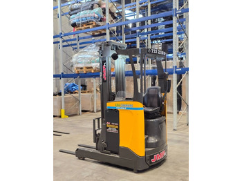 Uus Lükandmastiga tõstuk UniCarriers ULS 120 DTFVXC 570: pilt 2