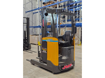 Uus Lükandmastiga tõstuk UniCarriers ULS 120 DTFVXC 570: pilt 3