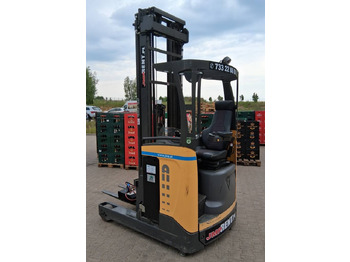 Lükandmastiga tõstuk UNICARRIERS