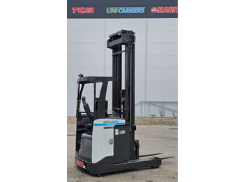 Lükandmastiga tõstuk UniCarriers UMS 200 DTFVRF845: pilt 2