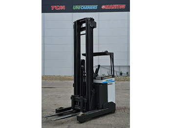 Lükandmastiga tõstuk UniCarriers UMS 200 DTFVRF845: pilt 5