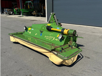 Niiduk KRONE Easycut
