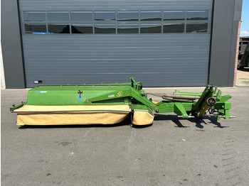 Niiduk KRONE Easycut