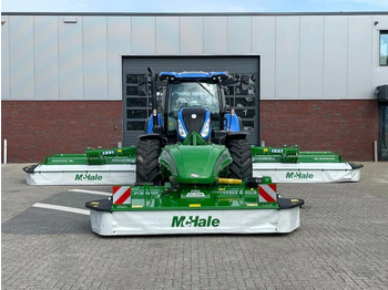 Niiduk McHALE