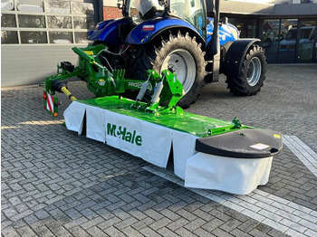 Uus Niiduk McHale Proglide R310: pilt 2