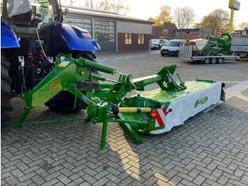 Uus Niiduk McHale Proglide R310: pilt 4
