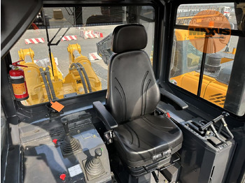 Buldooser MAXUS buldożer cummins 350hp ROPS cabie: pilt 4