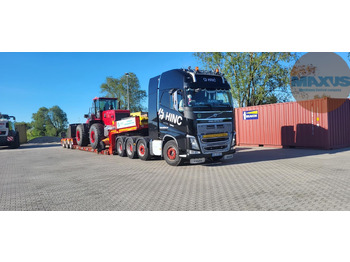 Uus Rataslaadur Maxus Maxus 19t: pilt 5