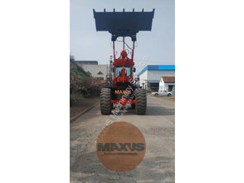Uus Rataslaadur Maxus Maxus 19t: pilt 4