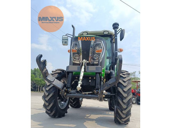Traktor Maxus Maxus 80km 4x4: pilt 5
