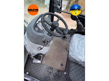 Uus Rataslaadur Maxus Radlader Krokodil 102 PS: pilt 3