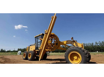 NEW CAT Caterpillar Motor Grader Warranty up to 10 YEARS НОВА Рівняльна машина доріг CAT Caterpillar Гарантія до 10 РОКІВ NOWA równiarka drogowa a CAT Caterpillar Gwarancja do 10 LAT liising NEW CAT Caterpillar Motor Grader Warranty up to 10 YEARS НОВА Рівняльна машина доріг CAT Caterpillar Гарантія до 10 РОКІВ NOWA równiarka drogowa a CAT Caterpillar Gwarancja do 10 LAT: pilt 1