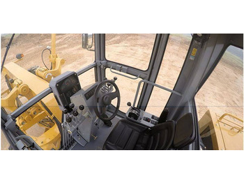 NEW CAT Caterpillar Motor Grader Warranty up to 10 YEARS НОВА Рівняльна машина доріг CAT Caterpillar Гарантія до 10 РОКІВ NOWA równiarka drogowa a CAT Caterpillar Gwarancja do 10 LAT liising NEW CAT Caterpillar Motor Grader Warranty up to 10 YEARS НОВА Рівняльна машина доріг CAT Caterpillar Гарантія до 10 РОКІВ NOWA równiarka drogowa a CAT Caterpillar Gwarancja do 10 LAT: pilt 5
