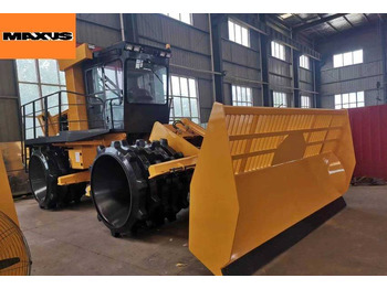 NEW MAXUS 30 TON Compactor Warranty up to 10 YEARS НОВИЙ КОМПАКТОР MAXUS 30 ТОН Гарантія до 10 РОКІВ NOWY KOMPAKTOR MAXUS 30 TON Gwarancja do 10 LAT liising NEW MAXUS 30 TON Compactor Warranty up to 10 YEARS НОВИЙ КОМПАКТОР MAXUS 30 ТОН Гарантія до 10 РОКІВ NOWY KOMPAKTOR MAXUS 30 TON Gwarancja do 10 LAT: pilt 3