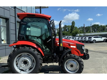 Traktor