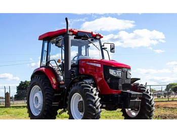 Traktor
