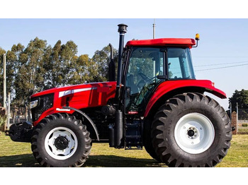 Traktor