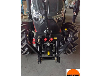Uus Traktor maxus Kerekes traktor 90hp 4x4: pilt 2
