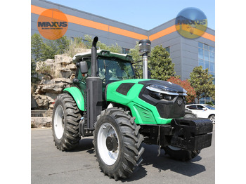 Uus Traktor maxus Maxus tractor 200hp 4x4: pilt 4