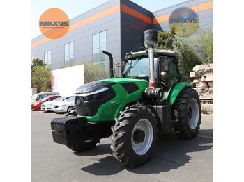 Uus Traktor maxus Maxus tractor 200hp 4x4: pilt 5