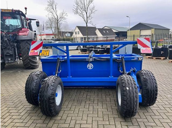 Uus Maaharimisseadmed AP Kilverbak lkb 110/300: pilt 5