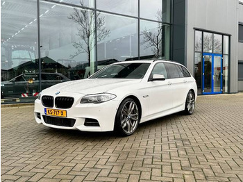 Auto BMW m550xd super compleet!: pilt 2