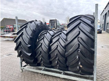 Rehvid ja veljed BRIDGESTONE