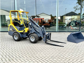 Minilaadur EUROTRAC