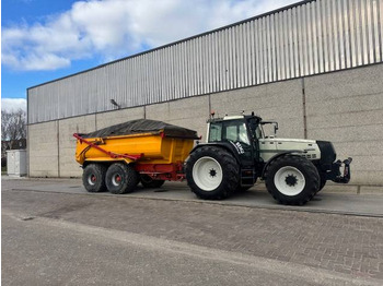 Kallur Jako Tiger 240 Gronddumper , Zandkipper, Gestuurd: pilt 5