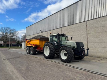 Kallur Jako Tiger 240 Gronddumper , Zandkipper, Gestuurd: pilt 3