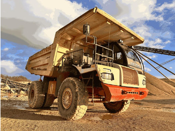 Kastiga kallur/ Kiviveoauto IVECO Astra