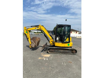 Miniekskavaator Caterpillar 305E: pilt 3
