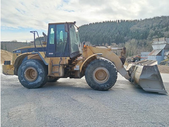 Rataslaadur CATERPILLAR 962G