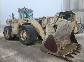 Rataslaadur CATERPILLAR 988B
