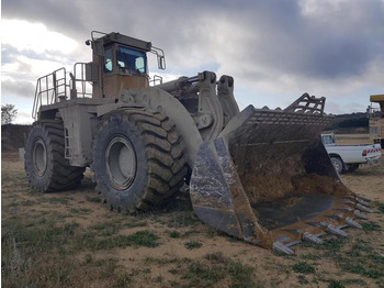 Rataslaadur Caterpillar 992D: pilt 3