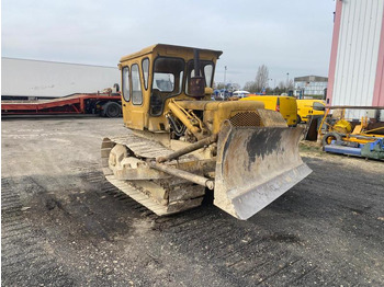 Buldooser CATERPILLAR D4D