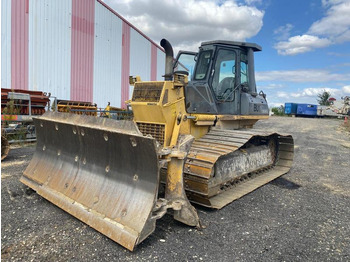 Buldooser KOMATSU D61