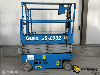 Käärlift Onbekend merken Genie GS 1932: pilt 3
