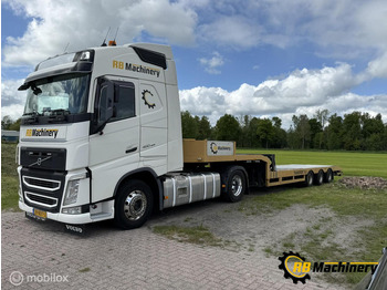 Veoauto VOLVO FH 460