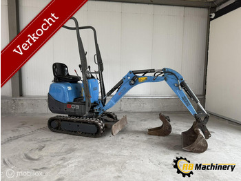 Ekskavaator WACKER