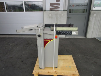 Trükimasin RILLMASCHINE MORGANA AUTOCREASER 708202: pilt 2