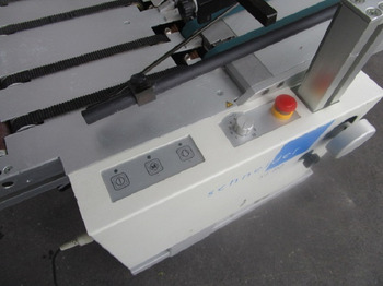 Trükimasin SCHNEIDER SF-80: pilt 4